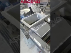 Silindirli Kırıcı