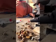 Yüksek Verimli İnce Kırıcı