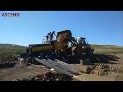 Altın işleme tesisi