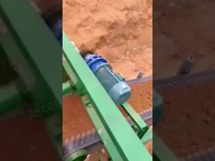 Altın yıkama tesisi