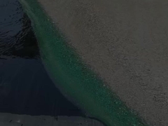 Bakır cevheri 6-S sallama masası