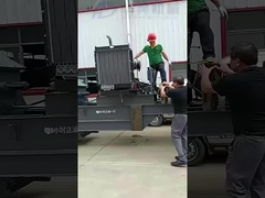 Çin Ascend'den taşınabilir çekiç kırıcı