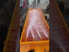 altın yıkama tesisi