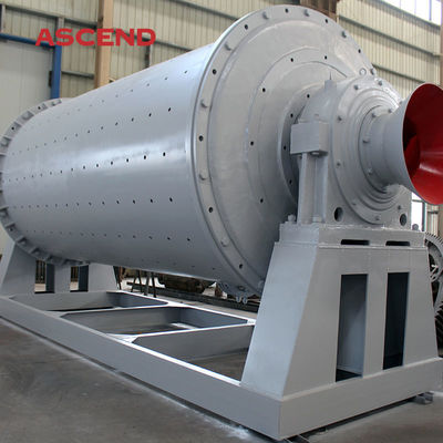 1830 X 3600 1830 X 4500 Ball Mill Crusher Mining Slag Gold Copper Iron Ore Grinding