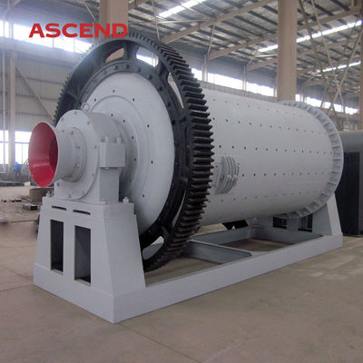 1830 X 3600 1830 X 4500 Ball Mill Crusher Mining Slag Gold Copper Iron Ore Grinding