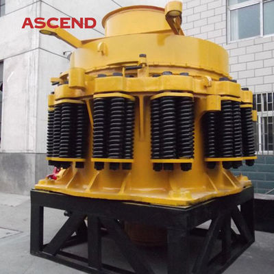 Metal Mine Sand Making Cone Crusher Machine Manufacture hot sale