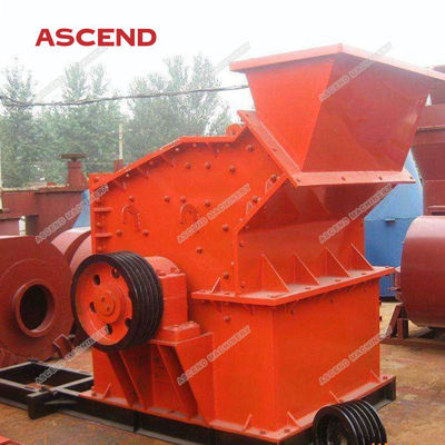 Mobile High Efficiency Fine Crusher Machine Aggregate River Pebble Small 800 X 800