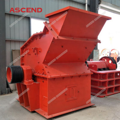 Mobile High Efficiency Fine Crusher Machine Aggregate River Pebble Small 800 X 800