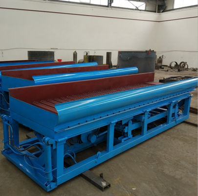 Drum Trommel Screen Washer Machine Gold Gravity Centrifuge Processing Plant